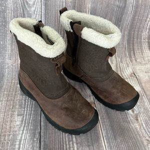 Women’s LL Bean winter boots size 9